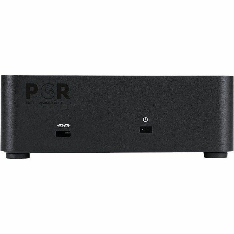 MSI Cubi NUC AI 1UMG CUBI NUC AI 1UMG-044US Desktop Computer - Intel Core Ultra 5 125H - 16 GB - 1 TB - Mini PC - 2 Yr Warranty | SKU MSI-CUI044