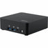 MSI Cubi NUC AI 1UMG CUBI NUC AI 1UMG-044US Desktop Computer - Intel Core Ultra 5 125H - 16 GB - 1 TB - Mini PC - 2 Yr Warranty | SKU MSI-CUI044