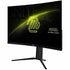 MSI MAG 321CUPDF 31.5 inch VA UHD Display 320Hz AdaptiveSync Curved Gaming Monitor | SKU MSI-MAG32C
