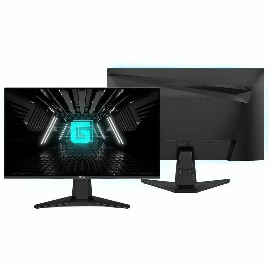 MSI G242L E14 - G242LE14 - Gaming Monitor - 23.8" IPS FHD 144Hz FreeSync Display - HDMI - DisplayPort | SKU MSI-G242LE