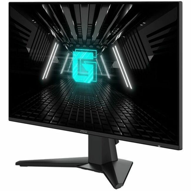 MSI G242L E14 - G242LE14 - Gaming Monitor - 23.8" IPS FHD 144Hz FreeSync Display - HDMI - DisplayPort | SKU MSI-G242LE
