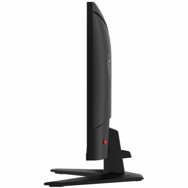 MSI MAG 274QF X24 - MAG274QFX24 - Gaming Monitor - 27" WQHD Rapid IPS FreeSync Display - HDMI - DisplayPort | SKU MSI-M27QFX
