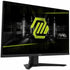 MSI MAG 274QF X24 - MAG274QFX24 - Gaming Monitor - 27" WQHD Rapid IPS FreeSync Display - HDMI - DisplayPort | SKU MSI-M27QFX