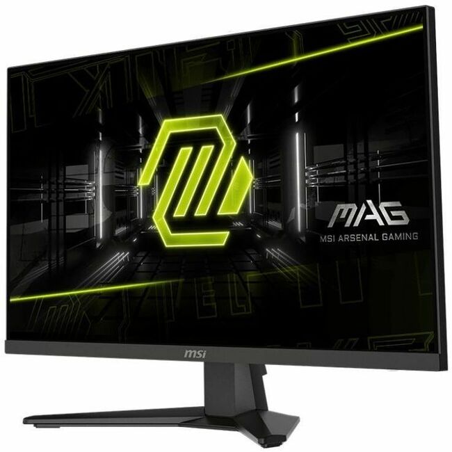 MSI MAG 274QF X24 - MAG274QFX24 - Gaming Monitor - 27" WQHD Rapid IPS FreeSync Display - HDMI - DisplayPort | SKU MSI-M27QFX