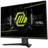 MSI MAG 274QF X24 - MAG274QFX24 - Gaming Monitor - 27" WQHD Rapid IPS FreeSync Display - HDMI - DisplayPort | SKU MSI-M27QFX