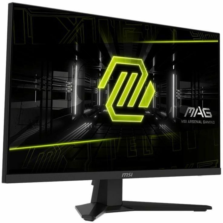 MSI MAG 274QF X24 - MAG274QFX24 - Gaming Monitor - 27" WQHD Rapid IPS FreeSync Display - HDMI - DisplayPort | SKU MSI-M27QFX