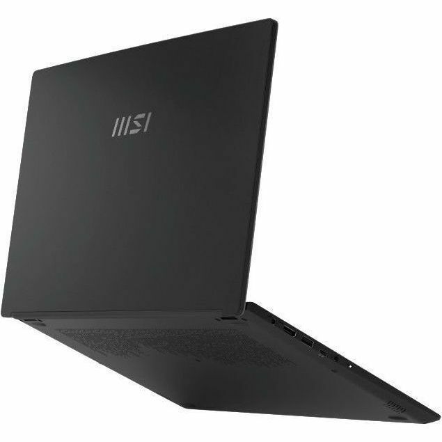 MSI Modern 15 H C2RMTG-406US 15.6" Touchscreen Notebook - Full HD - 60 Hz - Intel Core 9 270H - 32 GB - 1 TB SSD - Classic Black | SKU MSI-MOD406