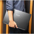 MSI Modern 15 H C2RMTG-406US 15.6" Touchscreen Notebook - Full HD - 60 Hz - Intel Core 9 270H - 32 GB - 1 TB SSD - Classic Black | SKU MSI-MOD406