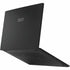 MSI Modern 15 H C2RMTG-406US 15.6" Touchscreen Notebook - Full HD - 60 Hz - Intel Core 9 270H - 32 GB - 1 TB SSD - Classic Black | SKU MSI-MOD406