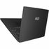 MSI Modern 15 H C2RMTG-406US 15.6" Touchscreen Notebook - Full HD - 60 Hz - Intel Core 9 270H - 32 GB - 1 TB SSD - Classic Black | SKU MSI-MOD406