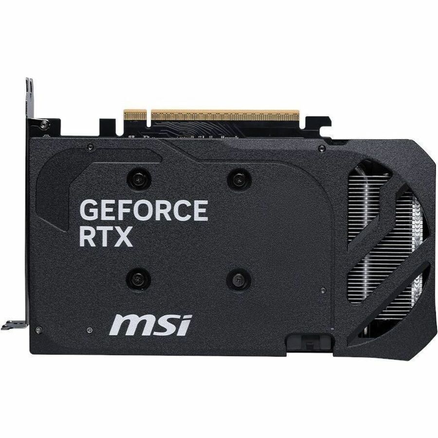 MSI GeForce RTX™ 5060 8G SHADOW 2X OC - G5060-8S2C - 8GB GDDR7 - DisplayPort - HDMI | SKU MSI-506S2C