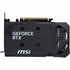 MSI GeForce RTX™ 5060 8G SHADOW 2X OC - G5060-8S2C - 8GB GDDR7 - DisplayPort - HDMI | SKU MSI-506S2C