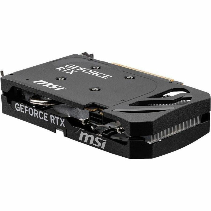 MSI GeForce RTX™ 5060 8G SHADOW 2X OC - G5060-8S2C - 8GB GDDR7 - DisplayPort - HDMI | SKU MSI-506S2C