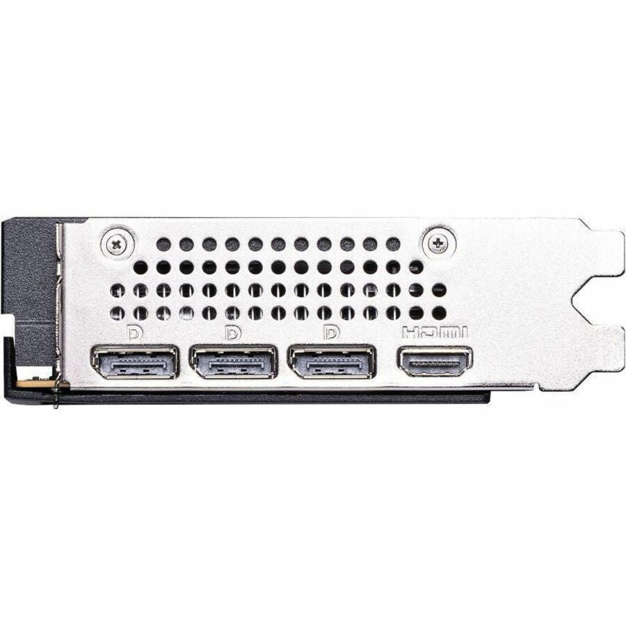 MSI GeForce RTX™ 5060 8G SHADOW 2X OC - G5060-8S2C - 8GB GDDR7 - DisplayPort - HDMI | SKU MSI-506S2C