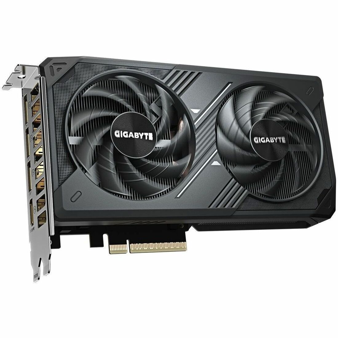 GIGABYTE NVIDIA GeForce RTX 5060 Graphic Card - 8 GB GDDR7 | SKU GV-5060WOC