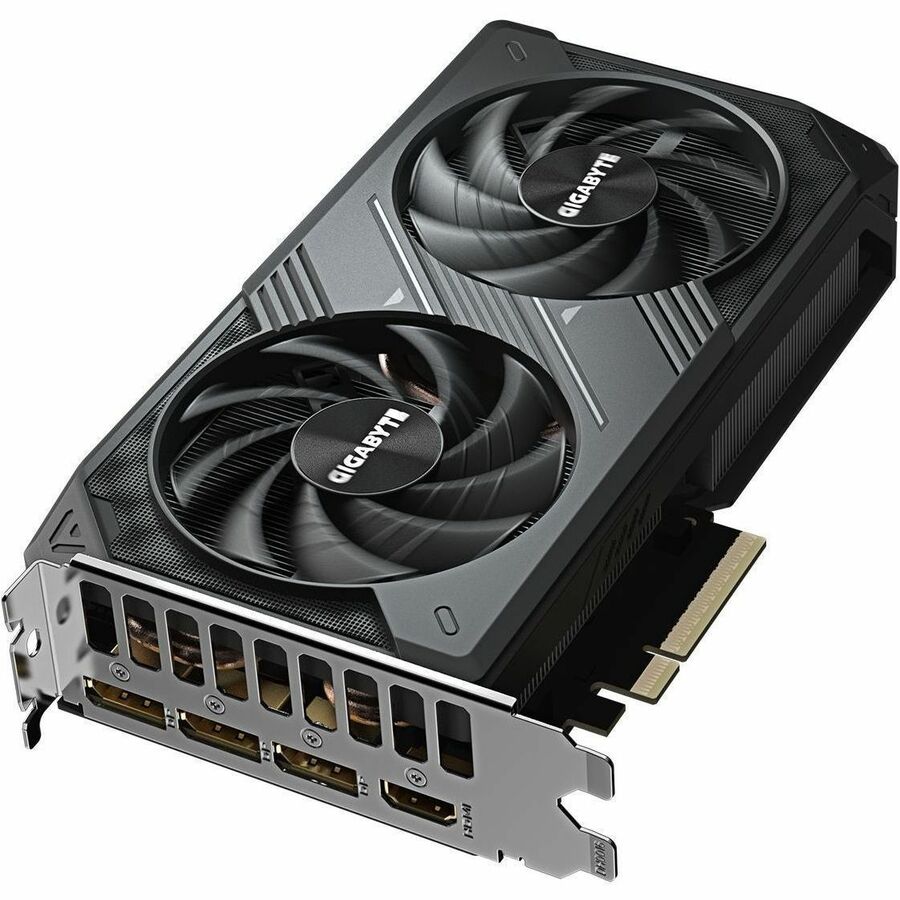 GIGABYTE NVIDIA GeForce RTX 5060 Graphic Card - 8 GB GDDR7 | SKU GV-5060WOC