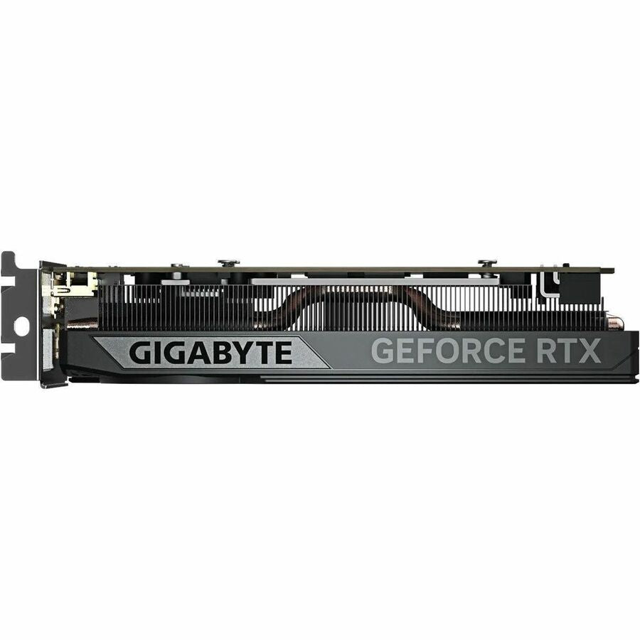 GIGABYTE NVIDIA GeForce RTX 5060 Graphic Card - 8 GB GDDR7 - Low-profile | SKU GV-5060OCL