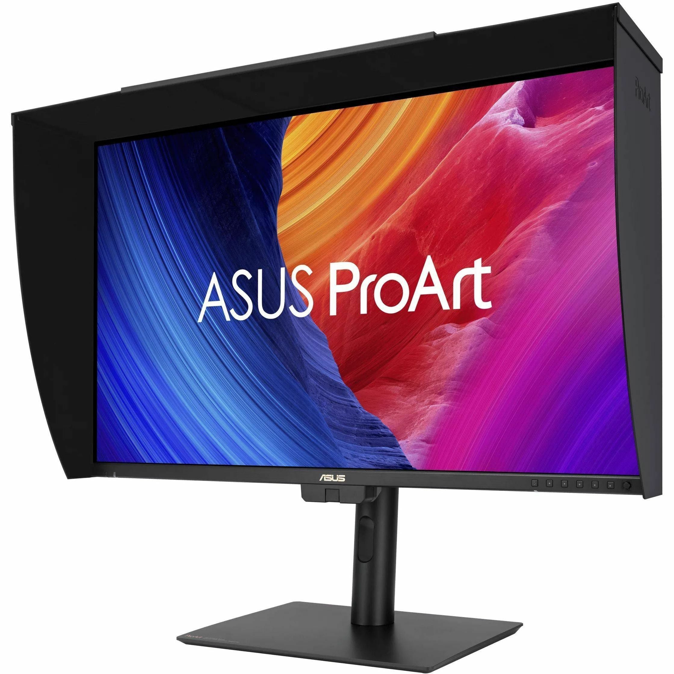 Asus ProArt PA32UCE 32" Class 4K UHD LED Monitor - 16:9 - Black | SKU AS-PA32UCE