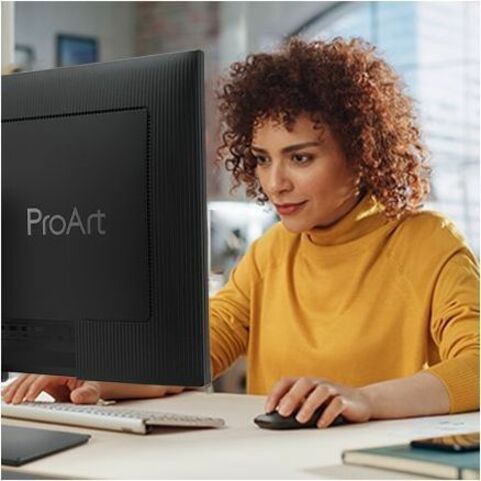 Asus ProArt PA32UCE 32" Class 4K UHD LED Monitor - 16:9 - Black | SKU AS-PA32UCE
