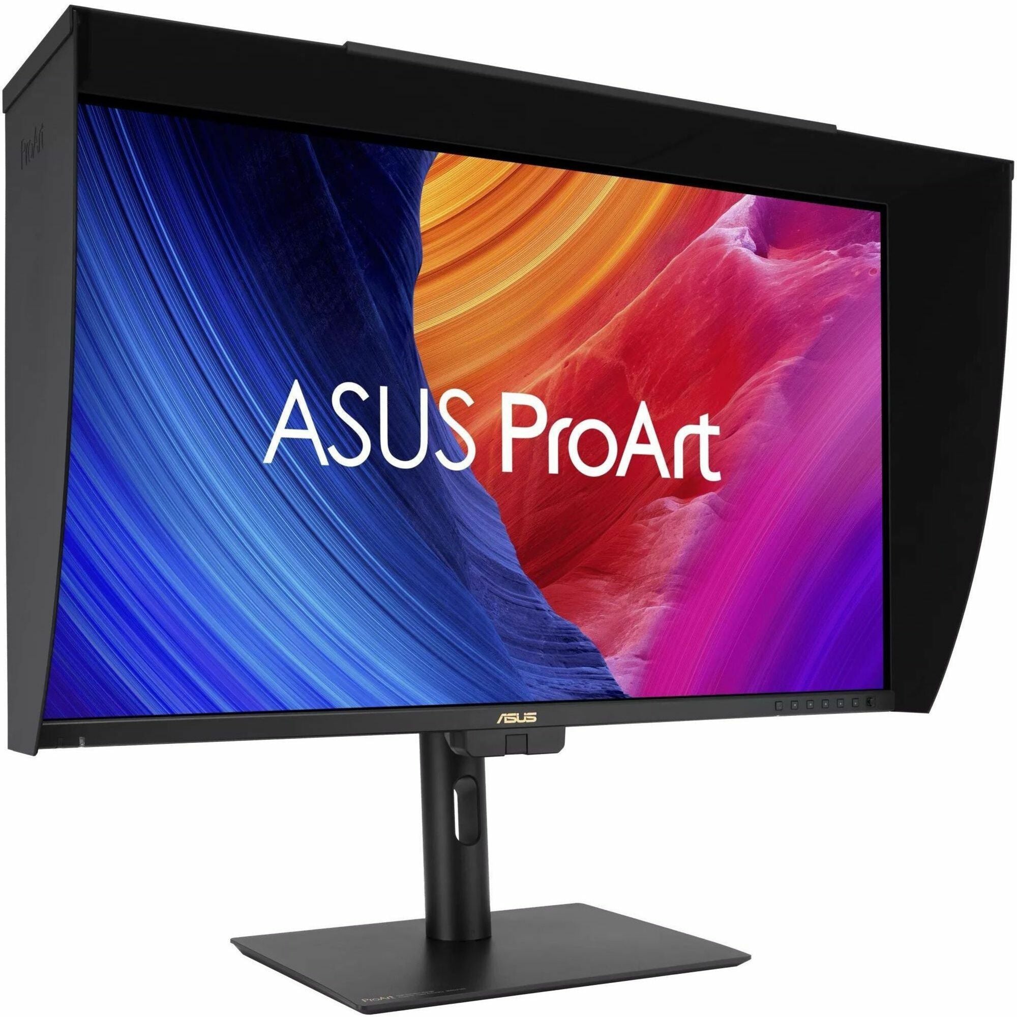 Asus ProArt PA32UCE 32" Class 4K UHD LED Monitor - 16:9 - Black | SKU AS-PA32UCE
