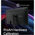 Asus ProArt PA32UCE 32" Class 4K UHD LED Monitor - 16:9 - Black | SKU AS-PA32UCE