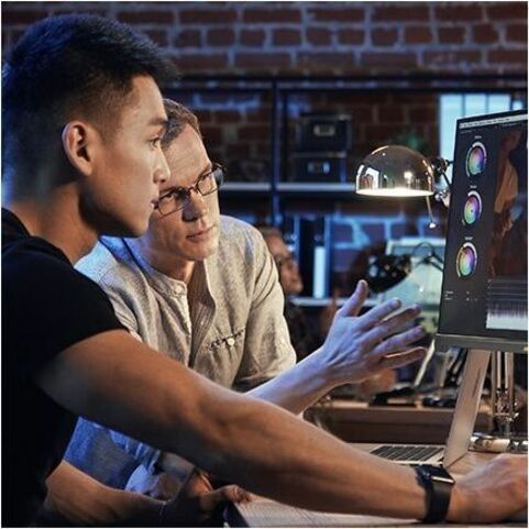 Asus ProArt PA32UCE 32" Class 4K UHD LED Monitor - 16:9 - Black | SKU AS-PA32UCE