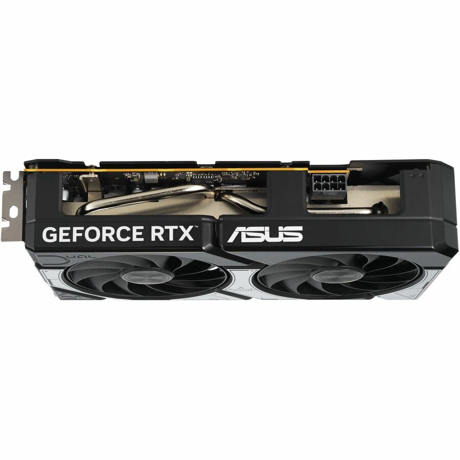 Asus NVIDIA GeForce 5060 Graphic Card - 8 GB GDDR7 | SKU AS-D5060OG