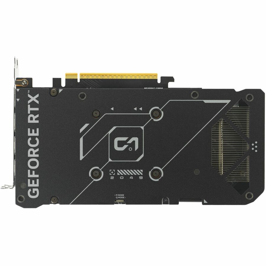 Asus NVIDIA GeForce 5060 Graphic Card - 8 GB GDDR7 | SKU AS-D5060OG