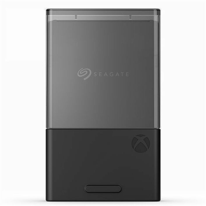 Seagate STJR4000400 4 TB Solid State Drive - Plug-in Card External | SKU STJR400040