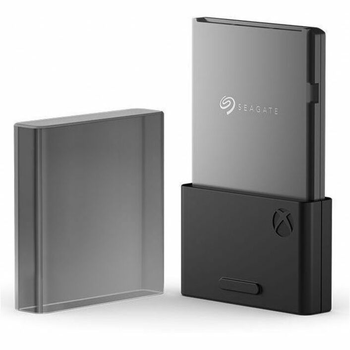 Seagate STJR4000400 4 TB Solid State Drive - Plug-in Card External | SKU STJR400040