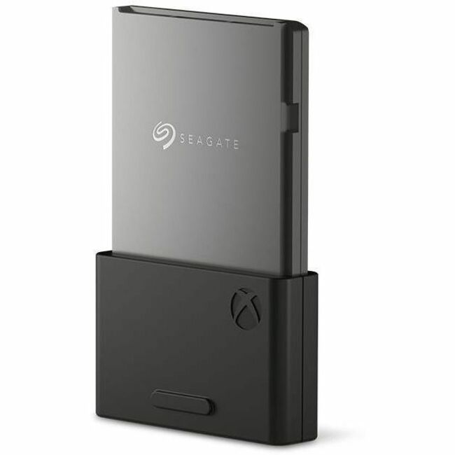 Seagate STJR4000400 4 TB Solid State Drive - Plug-in Card External | SKU STJR400040