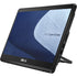 Asus ExpertCenter E1 E1600WKAT-PN441281-CA All-in-One Computer - Intel Celeron N4500 - 4 GB - 128 GB SSD - 15.6" Touchscreen - Desktop - Black | SKU AS-E16001W
