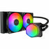 Cooler Master Elite Liquid Cooling Fan/Radiator/Pump | SKU FAN-EL24BK