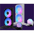 Cooler Master Elite Liquid Cooling Fan/Radiator/Pump | SKU FAN-EL24BK