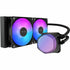 Cooler Master Elite Liquid Cooling Fan/Radiator/Pump | SKU FAN-EL24BK