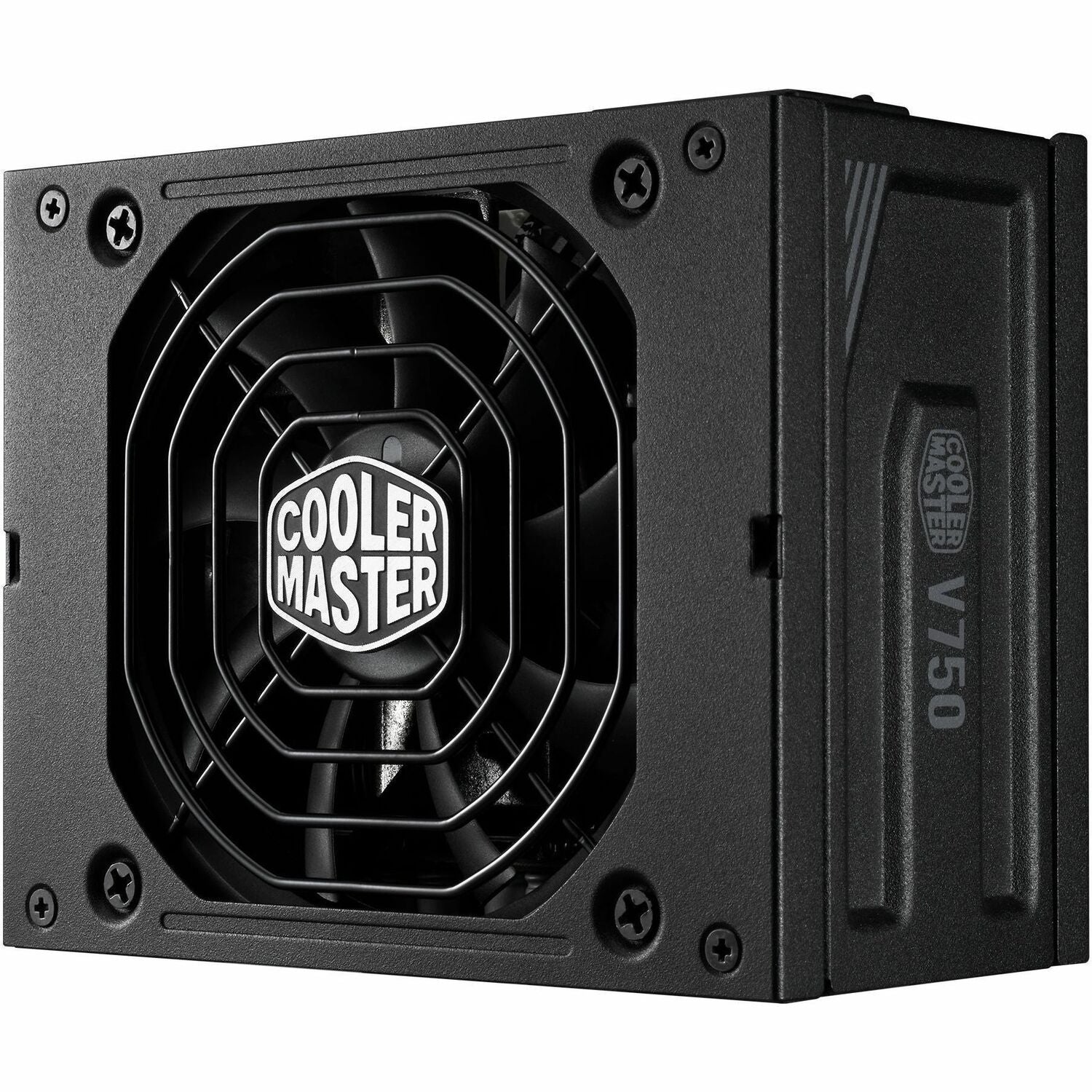 Cooler Master V SFX MPY-7501-SFHAGV-3XX Power Supply | SKU PS-V750SU1