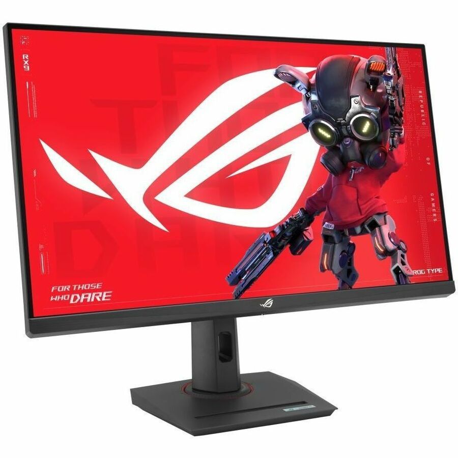 Asus ROG Strix XG32UCG 32" Class 4K UHD Gaming LED Monitor - 16:9 - Black | SKU AS-XG32UCG