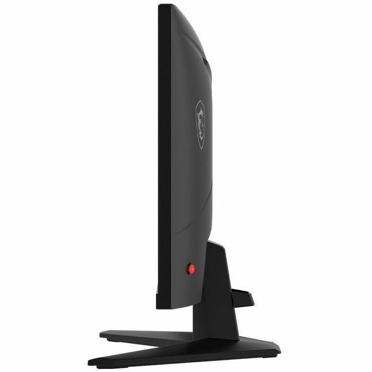 MSI MAG 242F - MAG242F - Gaming Monitor - 23.8" Rapid IPS FHD 200Hz FreeSync Premium Display - HDMI - DisplayPort | SKU MSI-MAG242