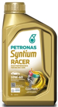 Engine Oil - PETRONAS SYNTIUM - 16626