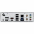 MSI B850M-P WIFI Gaming Desktop Motherboard - AMD B850 Chipset - Socket AM5 - Micro ATX | SKU MB-B85MPWI