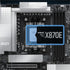 MSI PRO X870E-P WIFI Gaming Desktop Motherboard - AMD X870E Chipset - Socket AM5 - ATX | SKU MB-PX87EPW
