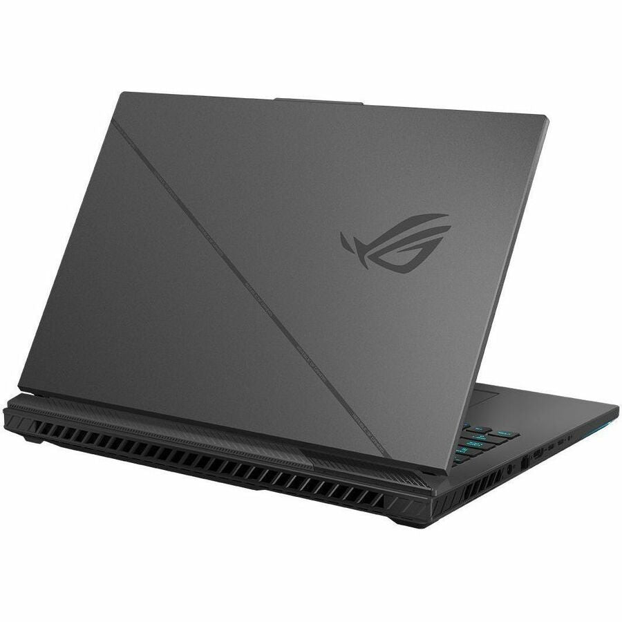 Asus ROG Strix G18 G814 G814FM-DS95 18" Gaming Notebook - 144 Hz - AMD Ryzen 9 9955HX - 16 GB - 2 TB SSD | SKU AS-G814F95