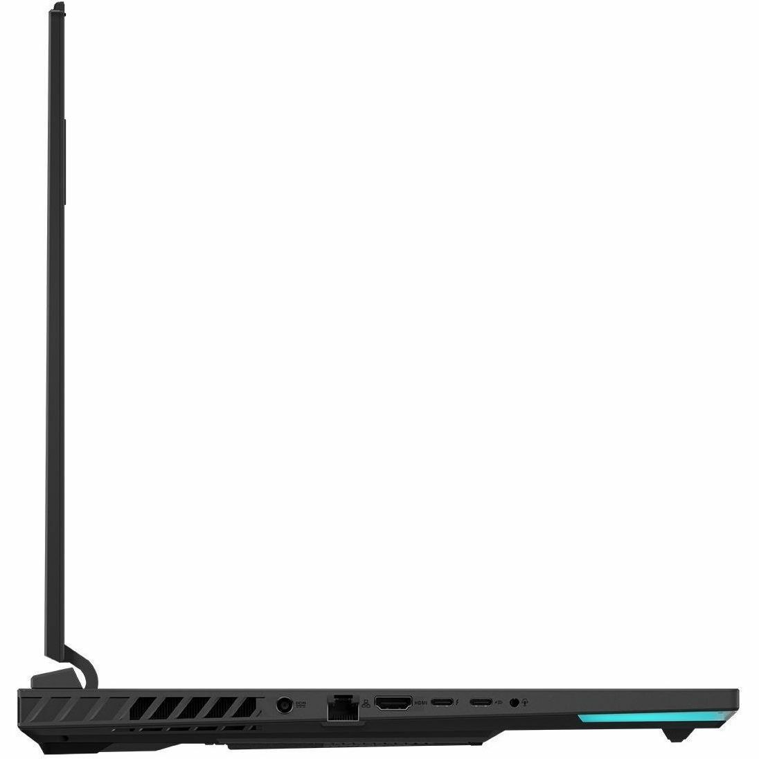 Asus ROG Strix G18 G814 G814FM-DS95 18" Gaming Notebook - 144 Hz - AMD Ryzen 9 9955HX - 16 GB - 2 TB SSD | SKU AS-G814F95