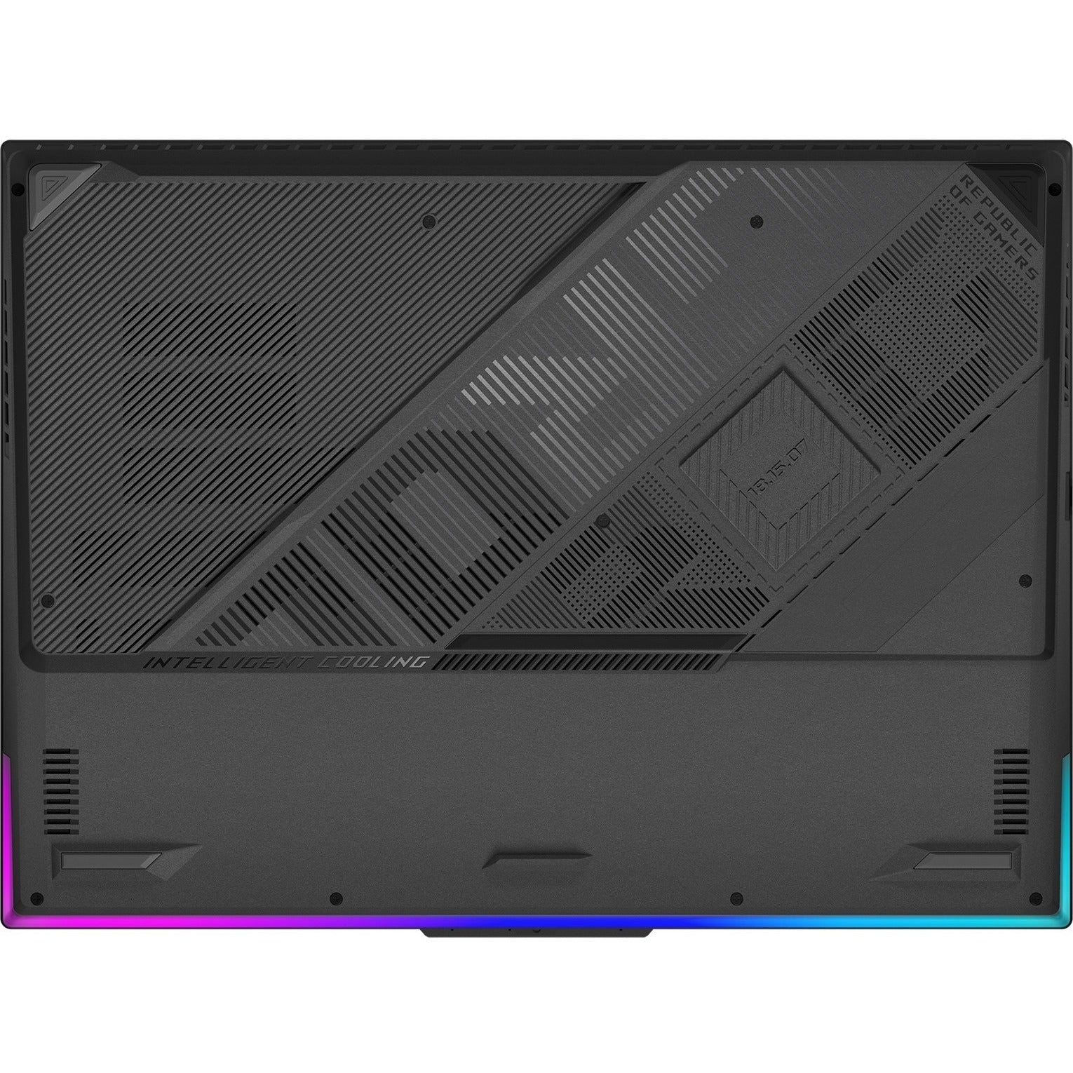 Asus ROG Strix G18 G814 G814FM-DS95 18" Gaming Notebook - 144 Hz - AMD Ryzen 9 9955HX - 16 GB - 2 TB SSD | SKU AS-G814F95