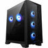 MSI Aegis Z2 A8NVR-1611US Gaming Desktop Computer - AMD Ryzen 7 8700F - 32 GB - 2 TB SSD | SKU MSI-AEZ611