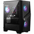 MSI Codex Z2 C8NVL-475US Gaming Desktop Computer - AMD Ryzen 7 8700F - 32 GB - 1 TB PCI Express NVMe 4.0 SSD - Black | SKU MSI-CDZ475