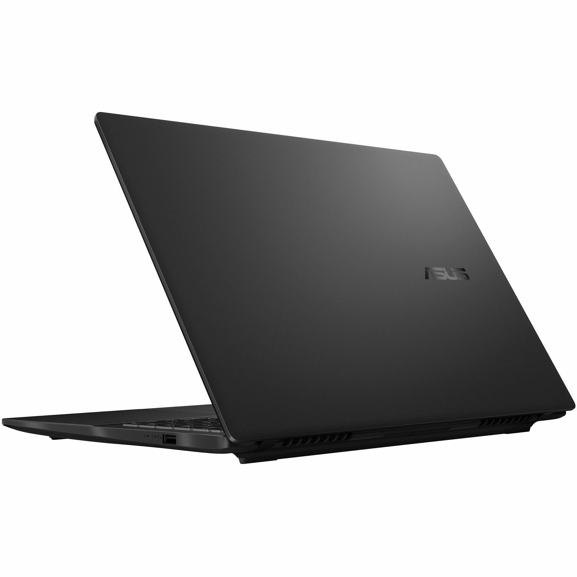 Asus V16 V3607 V3607VM-DS79 16" Gaming Notebook - WUXGA - 144 Hz - Intel Core 7 240H - 32 GB - 1 TB SSD - Black | SKU AS-V367V79