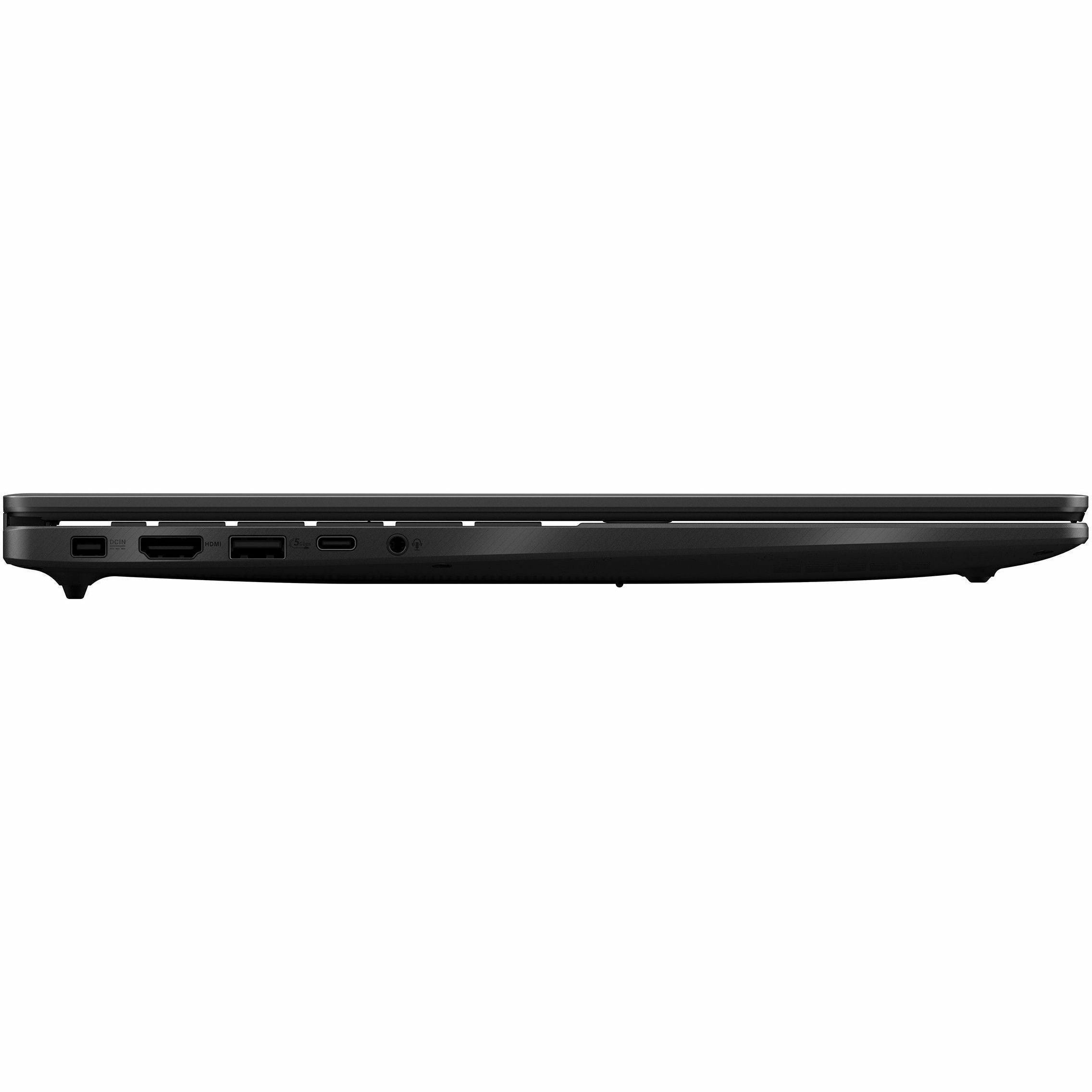 Asus V16 V3607 V3607VM-DS79 16" Gaming Notebook - WUXGA - 144 Hz - Intel Core 7 240H - 32 GB - 1 TB SSD - Black | SKU AS-V367V79