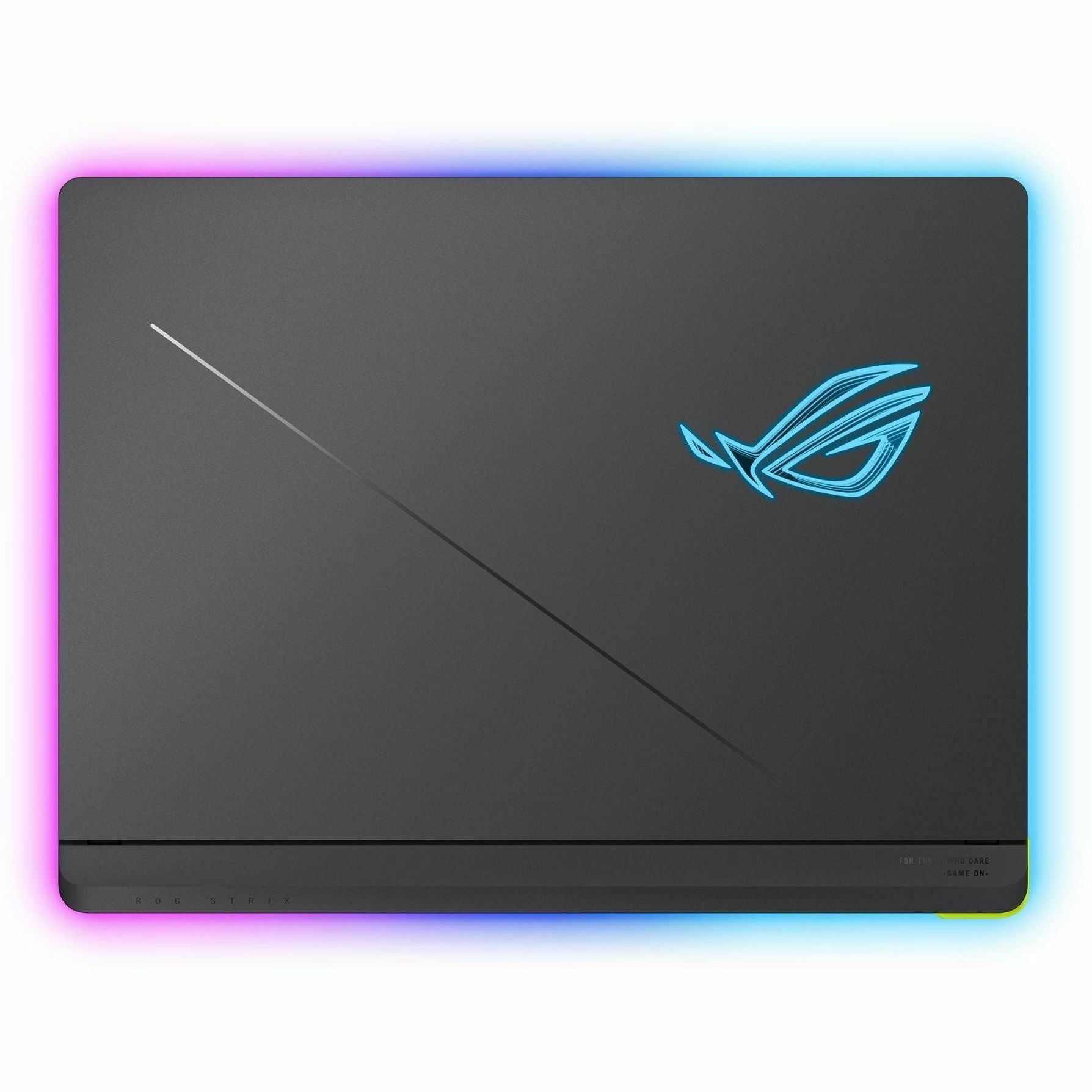 Asus ROG Strix G16 G615 G615JMR-DS94 16" Gaming Notebook - WUXGA - Intel Core i9 14th Gen i9-14900HX - 16 GB - 1 TB SSD - Eclipse Gray