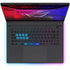 Asus ROG Strix G16 G615 G615JMR-DS94 16" Gaming Notebook - WUXGA - Intel Core i9 14th Gen i9-14900HX - 16 GB - 1 TB SSD - Eclipse Gray | SKU AS-G615J94
